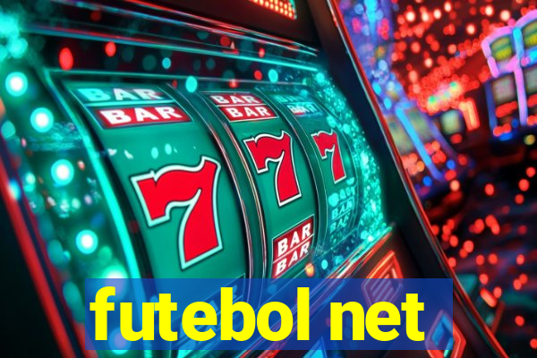 futebol net